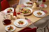 Villeroy & Boch For Me weiß Kuchenplatte auf Fuss d: 30 cm Produktbild-Vorschau 9