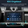 Autoradio pour Smart Fortwo Forfour (2005-2010) - Système Voir les images du produit 8