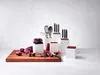 ZWILLING STORAGE Zestaw 4 pojemników ceramicznych Anteprima dell’immagine prodotto 9