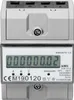 ORNO 3-phase electricity meter  80A  MID  3 modules  DIN Voir les images du produit 5