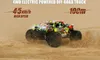Blij´r Beast Red ferngesteuertes RC Auto 45 km/h, 1:18, 2 Produktbild-Vorschau 13