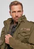 Brandit M65 Giant Jacket Herren (Olive) Größe M Produktbild-Vorschau 17