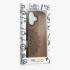 kwmobile Hülle kompatibel mit iPhone 17 Hülle - Holz Case - Produktbild-Vorschau 7