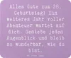 Mr. & Mrs. Panda Mousepad Spruch 28. Geburtstag - Produktbild-Vorschau 1