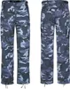 US Ranger Hose skyblue, XS Produktbild-Vorschau 1