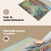 KitchenYeah© Herdabdeckplatte Landschaft bei Montecarlo - Produktbild-Vorschau 2