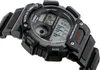 Orologio da uomo Casio ILLUMINATOR WORLDTIME (Ø 51 mm) Anteprima dell’immagine prodotto 5