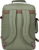 Cabin Zero Classic Georgian Khaki 44 L. Rucksack CZ061802 Produktbild-Vorschau 14