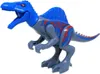 Dinosaurier-Spielset, 16-teiliges realistisches Produktbild-Vorschau 2