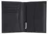 oxmox Cuero monedero Leather RFID Protect Kombibörse Lizard Vista previa de la imagen del producto 2