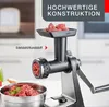 GEFU TRANSFORMA - Kunststoff - Edelstahl - 302 mm - 134 mm Náhled obrázku produktu 21