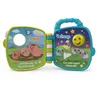Fisher-Price Tierfreunde-Liederbuch, Baby-Spielzeug mit Produktbild-Vorschau 2
