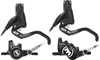MAGURA MT TRAIL SPORT MY18, Schwarz, Grau, 2 Stück(e) Produktbild-Vorschau 16