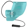 F2  Elektro Finne ELECTRIC FIN ECO SUP One Size  Türkis Produktbild-Vorschau 1