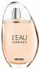 Kenzo L'Eau Ambrée Eau de Parfum, 100 ml Productafbeelding-voorbeeld 2