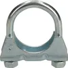 KOTARBAU® 2er Set Bügelschelle 38 mm Auspuffschelle Produktbild-Vorschau 6