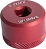 Unior 1671.BB9000 Innenlager Steckschlüssel, BB9000 Produktbild-Vorschau 3