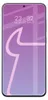 2x Flexibles Hybridglas für Galaxy S25 FE, Bizon Glass Mule Produktbild-Vorschau 3