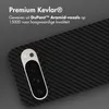 Accezz MagSafe Kevlar® Backcover dla Google Pixel 9 / 9 Pro Podgląd zdjęcia produktu 2