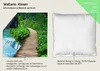 Wallario Premium Kissen, weiche Oberfläche, mit Motiv Produktbild-Vorschau 2
