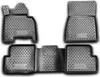 1990-2018 Mercedes Classe G W463 Tappetini TPE Nero 4 pz Anteprima dell’immagine prodotto 15