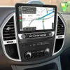 Autoradio 10,1 pouces, 8 cœurs, Android 15, CarPlay, Voir les images du produit 2
