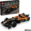 LEGO® Technic 42169 NEOM McLaren Formula E Race Car Voir les images du produit 42