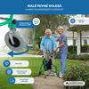 Mobiclinic, rolátor, Caleta, Fatlbar, chodiaci rám s 3 Náhľad obrázku produktu 9