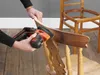 BLACK+DECKER Akku-Dreieckschleifer Mouse BDCDS18N, 18Volt Produktbild-Vorschau 2