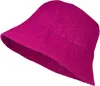 styleBREAKER Damen Papierstroh Sonnenhut | faltbarer Produktbild-Vorschau 1