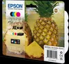 Cartouches - Multi Pack Epson No.604/604XL - T10H9 (Noir, Voir les images du produit 3