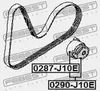 Febest 0290-J10E Produktbild-Vorschau 3