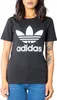 Adidas Tshirts Trefoil Tee, GN2896, Größe: 152 Produktbild-Vorschau 5