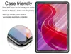 Cadorabo 3x Schutzfolie für Lenovo Tab M11 in KRISTALL KLAR Produktbild-Vorschau 2