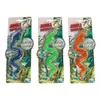 Van Manen Jungle Expedition klebrige Schlangen, neonfarben Produktbild-Vorschau 1