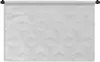 MuchoWow® Wandteppich Wandbehang Hintergrund - 3D - Weiß Produktbild-Vorschau 1