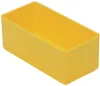Scatola LA-KA-PE 99 x 99 x 40 mm blu - E40-2 BLU Anteprima dell’immagine prodotto 5