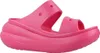 Crocs Crush Sandal Rose Podgląd zdjęcia produktu 5
