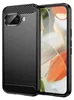 Karbónové puzdro pre Google Pixel 9a ochranné puzdro na Náhľad obrázku produktu 1