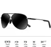 Sonnenbrillen Herren Pilotensonnenbrille Polarisierte Produktbild-Vorschau 2