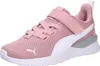 A single pink Puma sneaker is shown against a white background. Produktbild-Vorschau