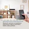 Auna zosilňovač, HiFi stereo mini zosilňovač, HiFi Náhľad obrázku produktu 4