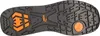 Buty ochronne Crosstwist LOW Gr.44 niebieskie/pomarańczowe Podgląd zdjęcia produktu 9