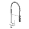SCHÜTTE Küchenarmatur CORNWALL, Wasserhahn Küche Produktbild-Vorschau 2