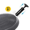 4FIZJO PRO+ Sensomotorisches Kissen Ø33 cm – Balance-Disk Produktbild-Vorschau 3