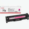 Canon 2660B002 Canon Toner Cartridge 718 M magenta Productafbeelding-voorbeeld 6