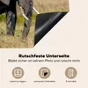 KitchenYeah© Herdabdeckplatte Elefant - Gras - Tiere - Produktbild-Vorschau 5