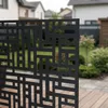 Cloison « Bernalda » avec jardinière Roulettes Acier 186 x Voir les images du produit 9