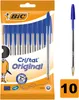 BIC 516352 biros Blau Medium 10 Stück Produktbild-Vorschau 10