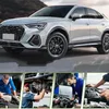 Napínák pružin pro automobily, oboustranný rozpěrák Náhled obrázku produktu 12